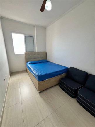 Imagem Apartamento com 1 Quarto à Venda, 45 m² em Maracanã - Praia Grande