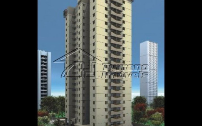 Imagem Apartamento com 2 Quartos para Alugar, 64 m² em Jardim Satélite - São José Dos Campos
