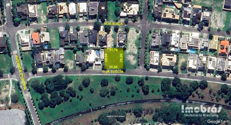 Terreno à Venda, 940 m² em Pires Façanha - Eusébio