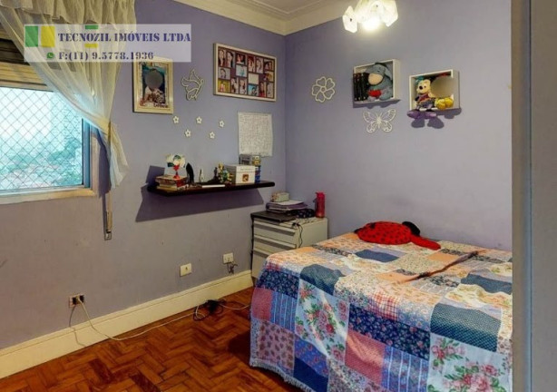 Imagem Apartamento com 3 Quartos à Venda, 69 m² em Ipiranga - São Paulo Imagem Apartamento com 3 Quartos à Venda, 69 m² em Ipiranga - São Paulo