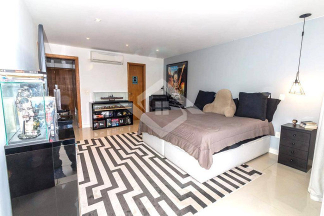 Imagem Casa com 3 Quartos à Venda, 264 m² em Recreio Dos Bandeirantes - Rio De Janeiro Imagem Casa com 3 Quartos à Venda, 264 m² em Recreio Dos Bandeirantes - Rio De Janeiro