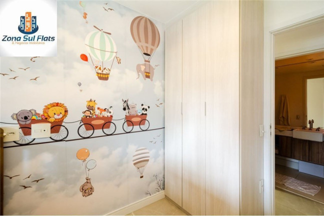 Imagem Apartamento com 2 Quartos à Venda, 72 m² em Indianópolis - São Paulo Imagem Apartamento com 2 Quartos à Venda, 72 m² em Indianópolis - São Paulo