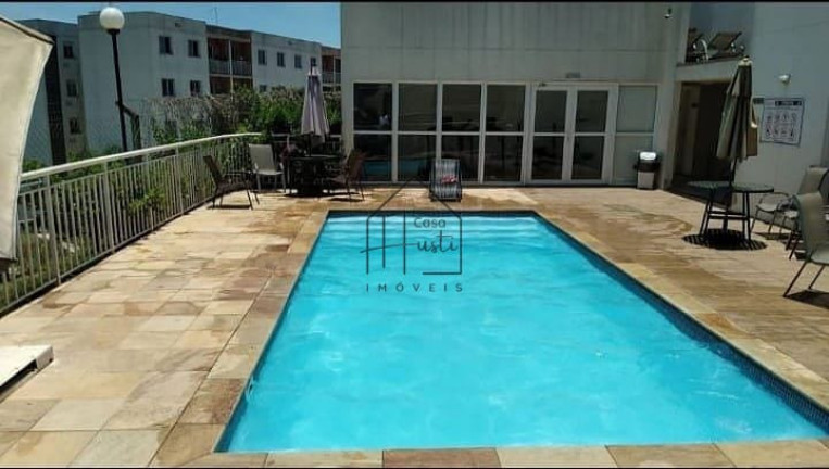 Imagem Apartamento com 2 Quartos à Venda, 50 m² em Lageado - Cotia Imagem Apartamento com 2 Quartos à Venda, 50 m² em Lageado - Cotia
