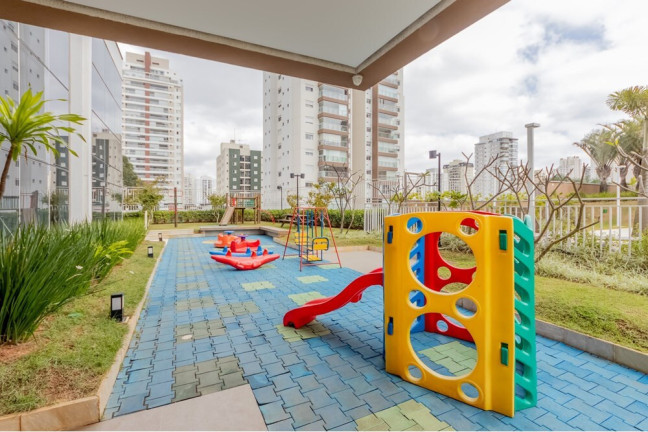 Imagem Imóvel com 3 Quartos à Venda, 110 m² em Bosque Da Saúde - São Paulo Imagem Imóvel com 3 Quartos à Venda, 110 m² em Bosque Da Saúde - São Paulo