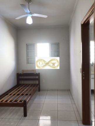 Imagem Imóvel com 1 Quarto para Alugar, 32 m² em Cidade Universitária - Campinas