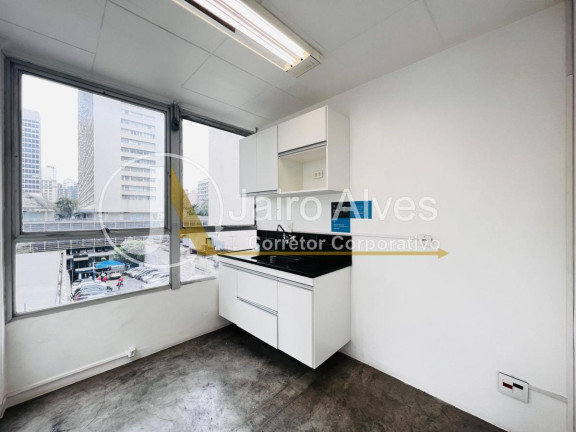 Imagem Imóvel Comercial para Alugar, 225 m² em Cerqueira César - São Paulo Imagem Imóvel Comercial para Alugar, 225 m² em Cerqueira César - São Paulo