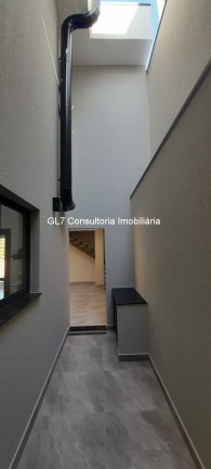 Imagem Casa com 3 Quartos à Venda,  em Jardim Panorama - Indaiatuba
