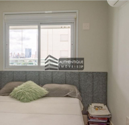 Imagem Apartamento com 3 Quartos à Venda, 157 m² em Jardim Das Perdizes - São Paulo