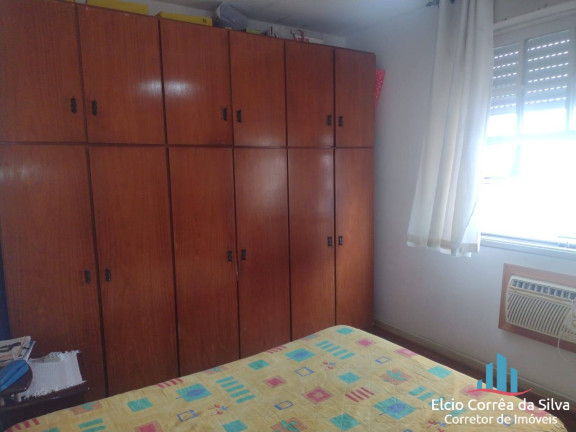 Imagem Apartamento com 3 Quartos à Venda, 119 m² em Gonzaga - Santos
