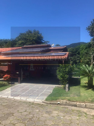 Imagem Casa com 3 Quartos à Venda, 140 m² em Canto Do Mar - São Sebastião