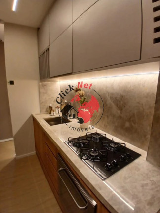 Imagem Apartamento com 2 Quartos à Venda, 54 m² em Jardim Olavo Bilac - São Bernardo Do Campo