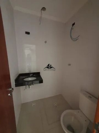 Imagem Sobrado com 3 Quartos à Venda, 143 m² em Vila Curuçá - Santo André