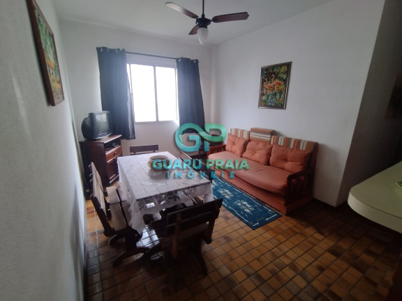 Imagem Apartamento com 2 Quartos à Venda, 65 m² em Enseada - Guarujá