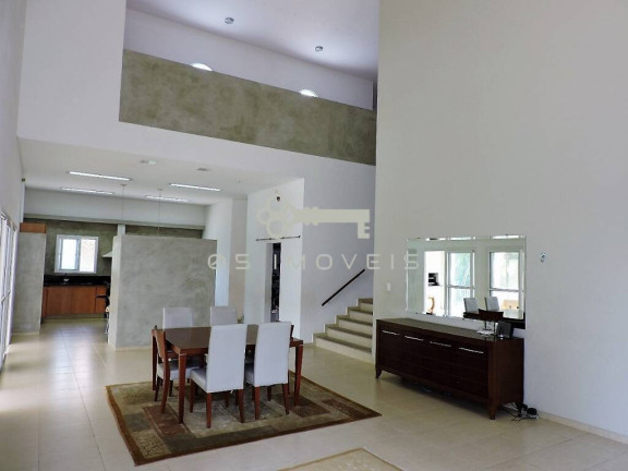 Imagem Casa de Condomínio com 4 Quartos à Venda, 400 m² em Palos Verdes - Carapicuíba