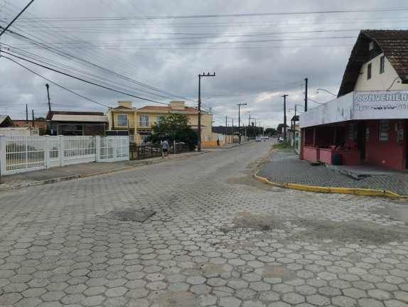 Imagem Apartamento com 15 Quartos à Venda, 50 m² em Centro - Balneário Barra Do Sul