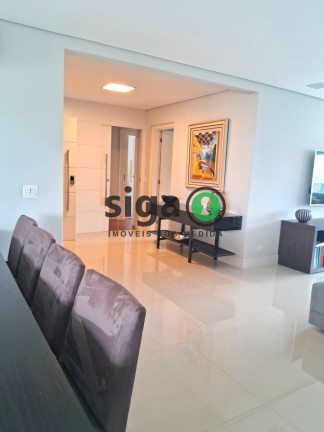 Imagem Apartamento com 3 Quartos à Venda, 213 m² em Panamby - São Paulo Imagem Apartamento com 3 Quartos à Venda, 213 m² em Panamby - São Paulo