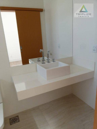 Imagem Casa com 3 Quartos à Venda, 290 m² em Spina Ville Ii - Juiz De Fora