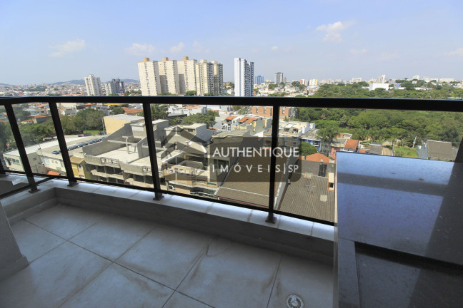 Imagem Apartamento com 3 Quartos à Venda, 90 m² em Vila Assunção - Santo André Imagem Apartamento com 3 Quartos à Venda, 90 m² em Vila Assunção - Santo André