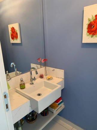 Imagem Apartamento com 3 Quartos à Venda, 177 m² em Jardim Monte Kemel - São Paulo Imagem Apartamento com 3 Quartos à Venda, 177 m² em Jardim Monte Kemel - São Paulo