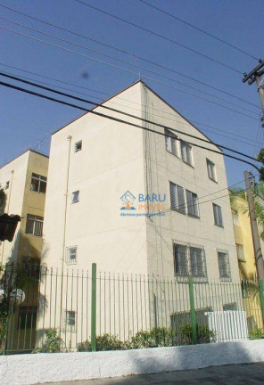 Apartamento com 3 Quartos à Venda, 70 m² em Alto De Pinheiros - São Paulo