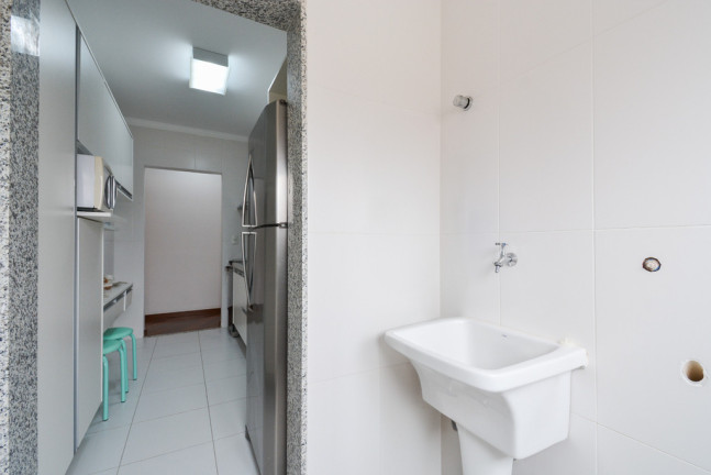 Imagem Imóvel com 3 Quartos à Venda, 86 m² em Vila Alzira - Santo André Imagem Imóvel com 3 Quartos à Venda, 86 m² em Vila Alzira - Santo André