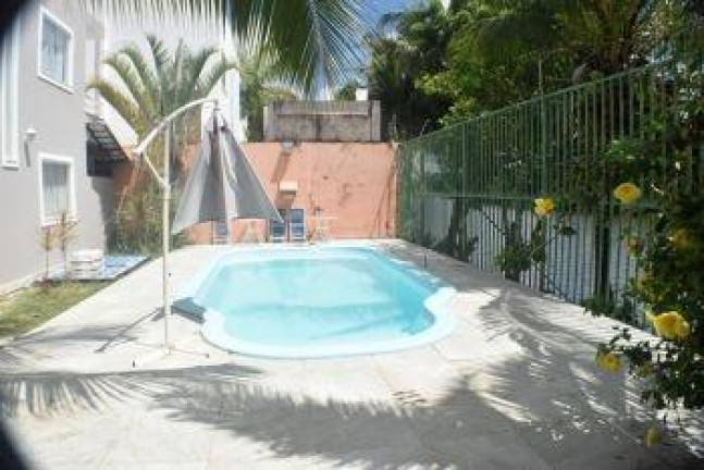 Imagem Casa com 4 Quartos à Venda, 262 m² em Buraquinho - Lauro De Freitas