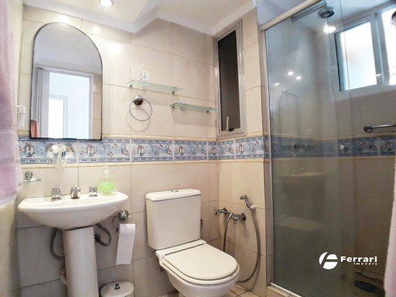 Imagem Apartamento com 3 Quartos à Venda, 127 m² em Centro - Capao Da Canoa