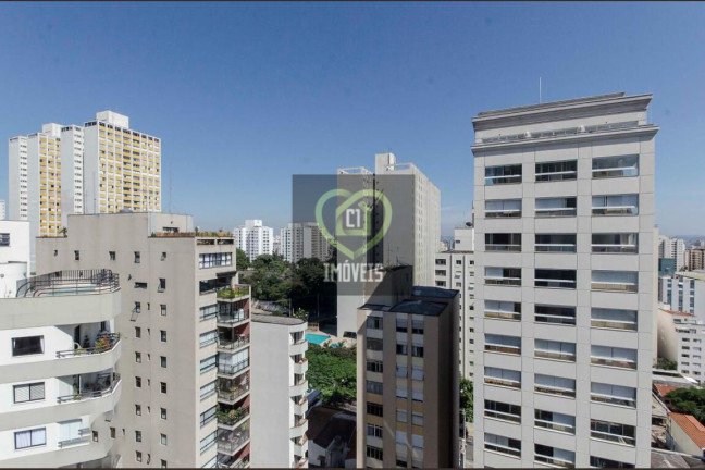 Imagem Apartamento com 2 Quartos à Venda, 85 m² em Perdizes - São Paulo