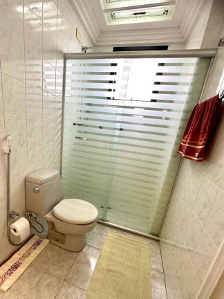 Imagem Apartamento com 3 Quartos à Venda, 200 m² em Ponta Da Praia - Santos Imagem Apartamento com 3 Quartos à Venda, 200 m² em Ponta Da Praia - Santos