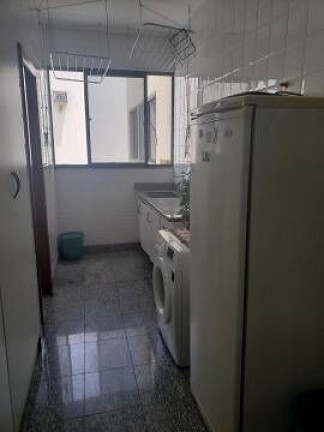 Imagem Apartamento com 5 Quartos à Venda, 290 m² em Mata Da Praia - Vitória