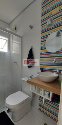 Imagem Cobertura com 2 Quartos à Venda, 108 m² em Vila Curuçá - Santo André Imagem Cobertura com 2 Quartos à Venda, 108 m² em Vila Curuçá - Santo André
