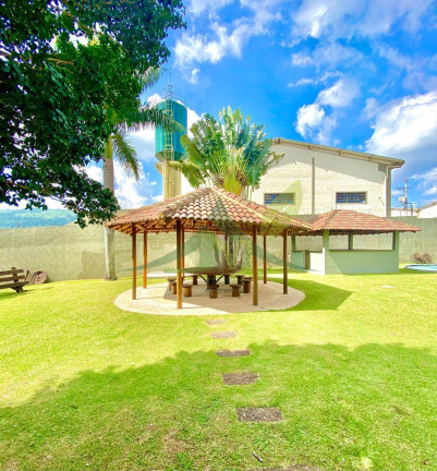 Imagem Chácara com 8 Quartos à Venda, 3.582 m² em Itapetinga - Atibaia Imagem Chácara com 8 Quartos à Venda, 3.582 m² em Itapetinga - Atibaia