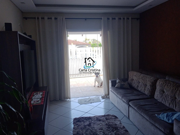 Imagem Casa com 3 Quartos à Venda,  em Ipanema - Pontal Do Paraná