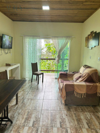 Imagem Casa com 1 Quarto para Alugar,  em Penha