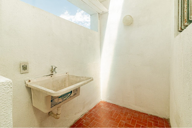 Imagem Imóvel com 1 Quarto à Venda, 34 m² em Santa Maria Goretti - Porto Alegre