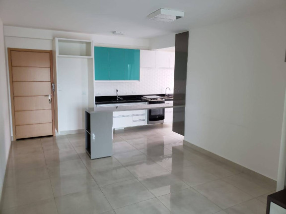 Imagem Apartamento com 2 Quartos à Venda,  em Vila Nova Cidade Universitária - Bauru