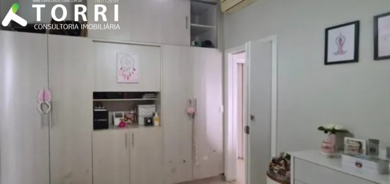 Imagem Imóvel com 3 Quartos à Venda, 269 m² em Condomínio Residencial Mont Blanc - Sorocaba