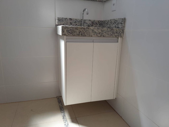 Imagem Apartamento com 2 Quartos para Alugar, 45 m² em Jardim Progresso - Anápolis