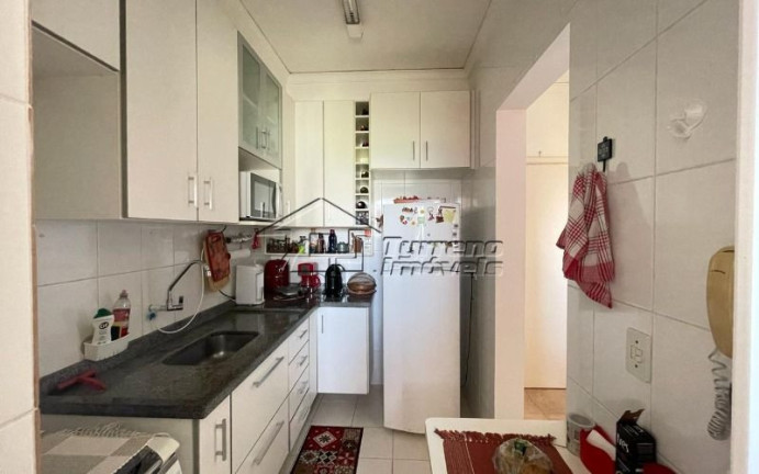 Imagem Apartamento com 2 Quartos à Venda, 64 m² em Urbanova - São José Dos Campos