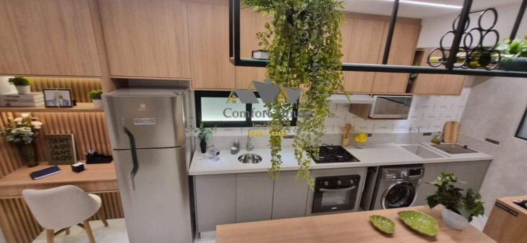 Imagem Casa com 2 Quartos à Venda, 39 m² em Vila Príncipe De Gales - Santo André Imagem Casa com 2 Quartos à Venda, 39 m² em Vila Príncipe De Gales - Santo André