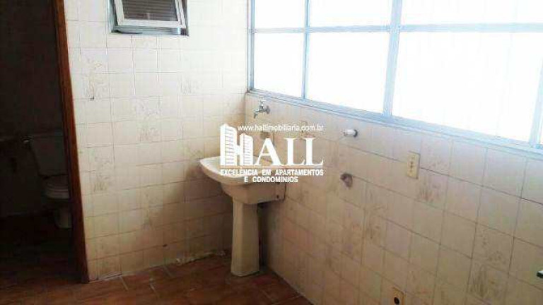 Imagem Apartamento com 2 Quartos à Venda, 90 m² em Centro - São José Do Rio Preto