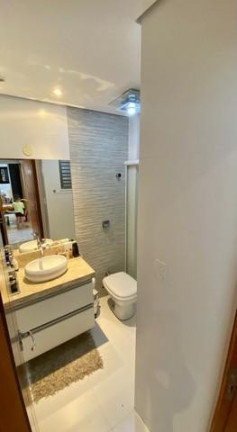 Imagem Apartamento com 2 Quartos à Venda, 122 m² em Marapé - Santos