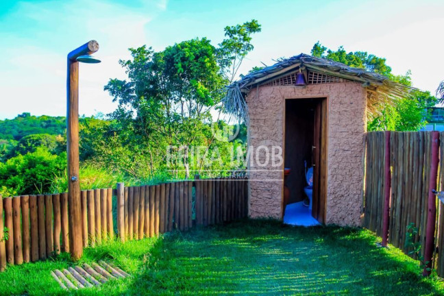 Imagem Casa com 3 Quartos para Temporada,  em Praia Do Forte - Mata De São João