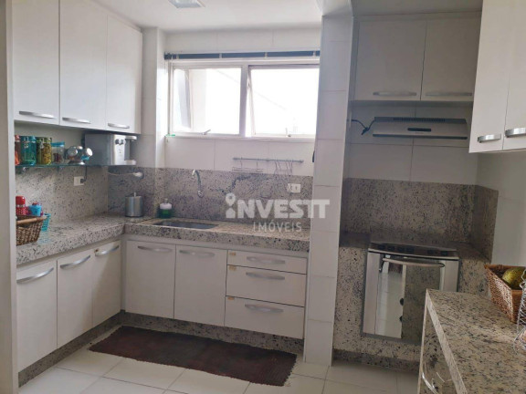 Imagem Cobertura com 5 Quartos à Venda, 198 m² em Setor Central - Goiânia