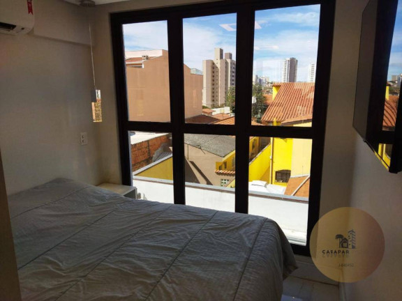 Imagem Apartamento com 2 Quartos à Venda, 42 m² em Vila Valparaíso - Santo André Imagem Apartamento com 2 Quartos à Venda, 42 m² em Vila Valparaíso - Santo André