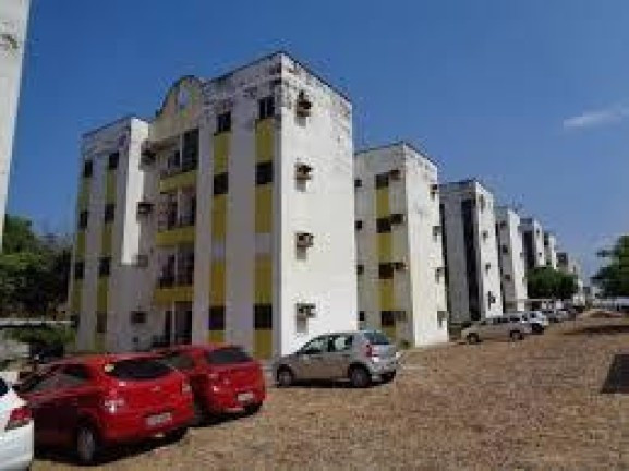 Apartamento com 3 Quartos à Venda,  em Aeroporto - Teresina
