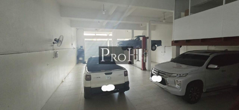 Casa com 4 Quartos à Venda, 430 m² em Vila Curuçá - Santo André