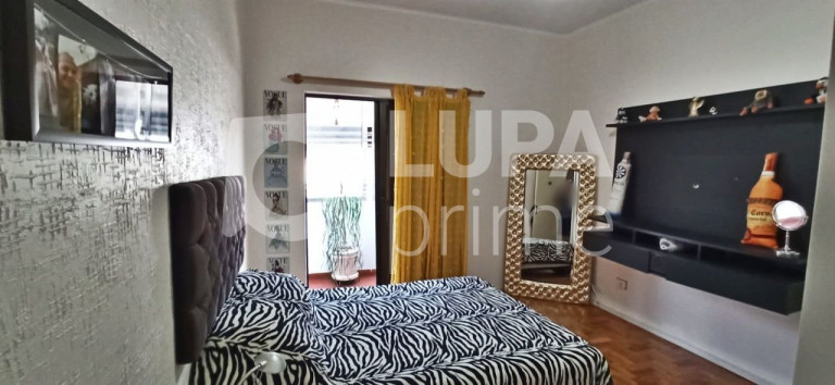 Imagem Apartamento com 3 Quartos à Venda, 143 m² em Barra Funda - São Paulo