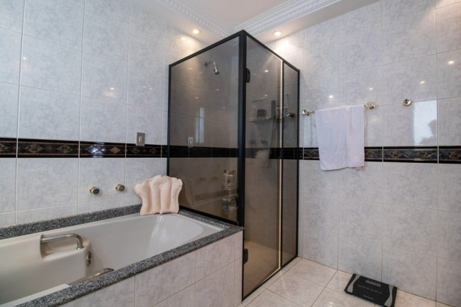 Imagem Apartamento com 3 Quartos à Venda, 221 m² em Perdizes - São Paulo