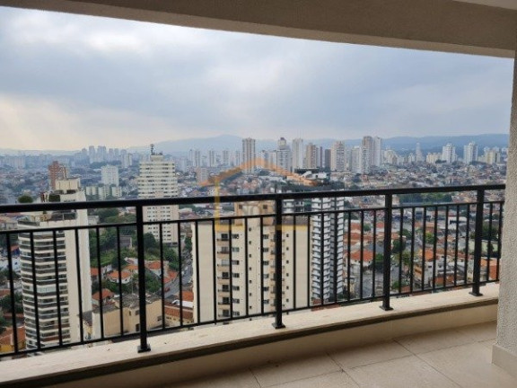 Imagem Apartamento com 3 Quartos à Venda, 108 m² em Santa Teresinha - São Paulo